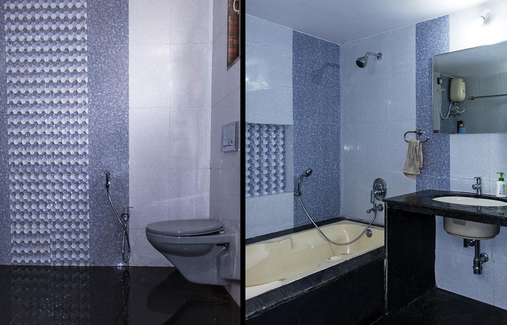 Varshavan- Nature, Hobby And Art Residency Hotel Dāpoli Kültér fotó