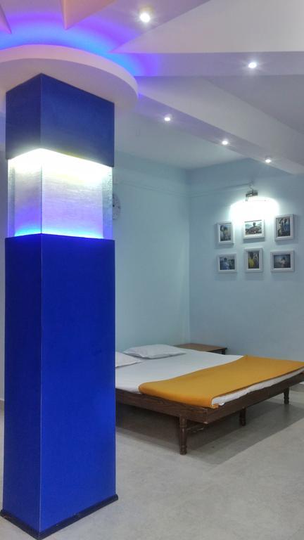 Varshavan- Nature, Hobby And Art Residency Hotel Dāpoli Kültér fotó